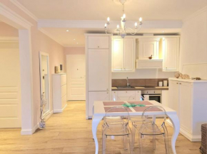 Saranda centre apt